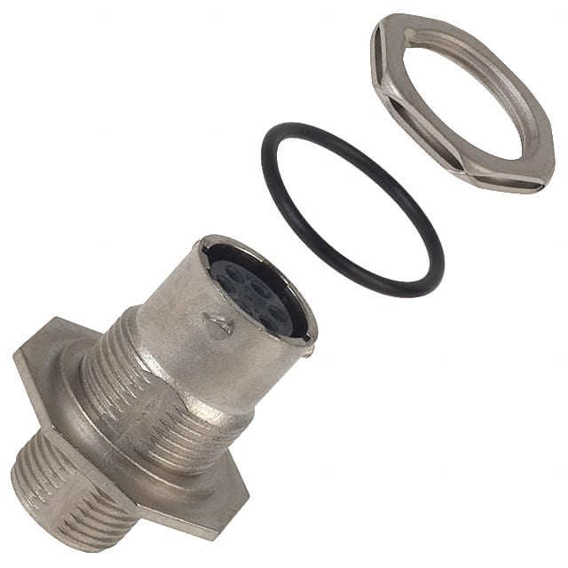 UT0W7106SH Souriau-Sunbank by Eaton  Boîtiers de connecteurs circulaires